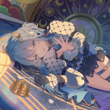 Profile image of 星街すいせい