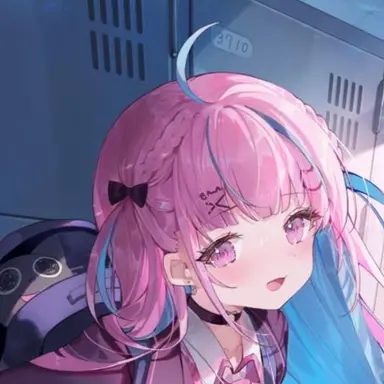 Profile image of 湊あくあ