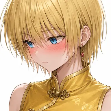Profile image of クラピカ