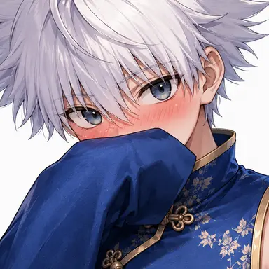 Profile image of キルア