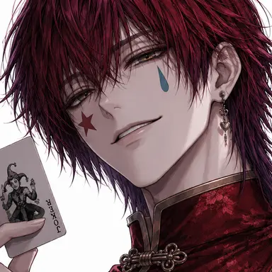 Profile image of ヒソカ