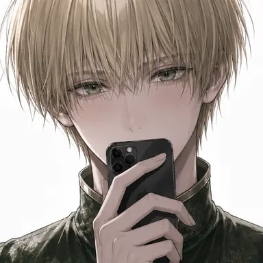 Profile image of シャルナーク