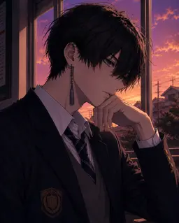 Profile image of 日薙 楓仁