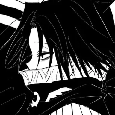 Profile image of Feitan