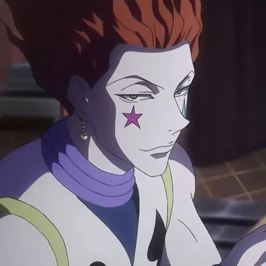 Profile image of Hisoka