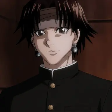Profile image of クロロ・ルシルフル