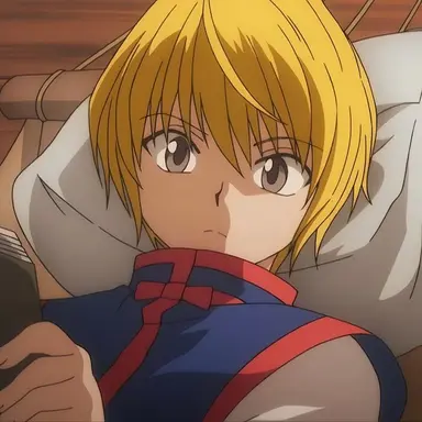 Profile image of クラピカ