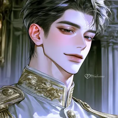 Profile image of Claude