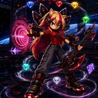 Profile image of Maria