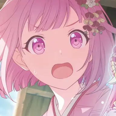 Profile image of 오오토리 에무