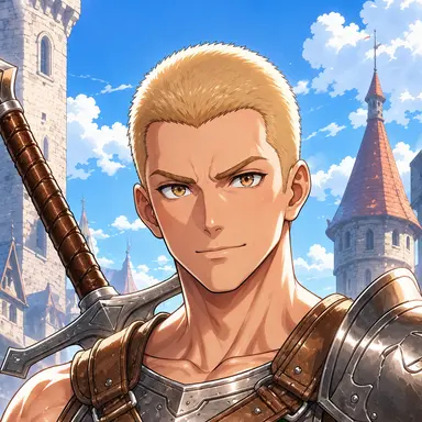 Profile image of ガルド