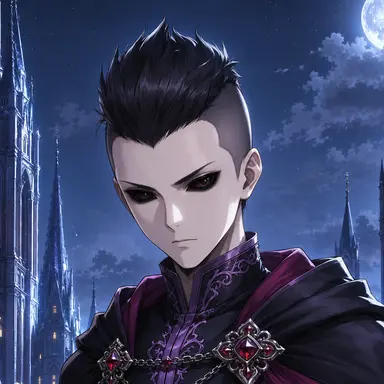 Profile image of ラグナス