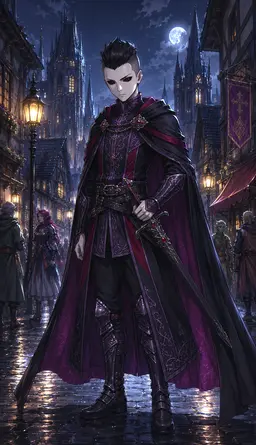 Profile image of ラグナス
