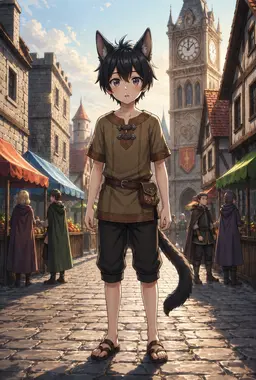 Profile image of セト