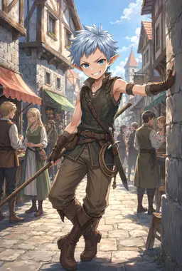 Profile image of フィン