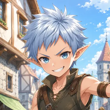 Profile image of フィン