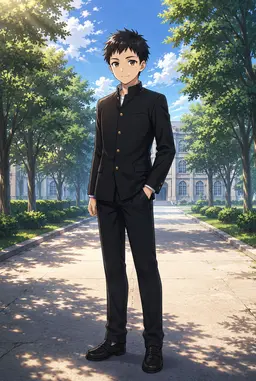 Profile image of カズキ