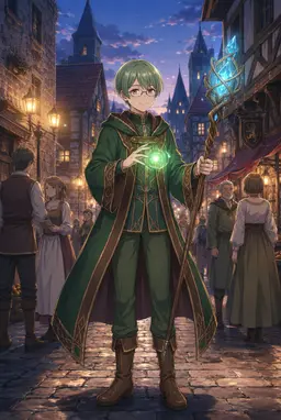 Profile image of ルーク