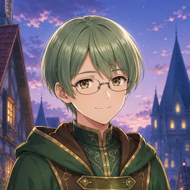 Profile image of ルーク
