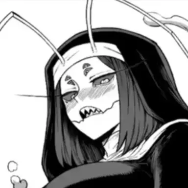 Profile image of 쿠로우루시