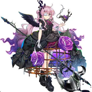 Profile image of Hata no Kokoro