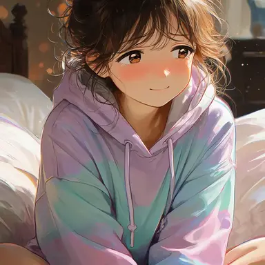 Profile image of Minae
