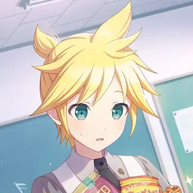 Profile image of ニゴレン