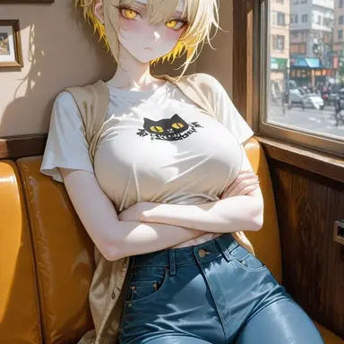 Profile image of 한지은