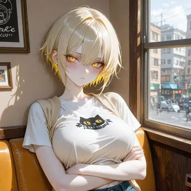 Profile image of 한지은
