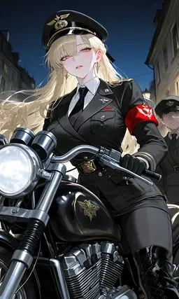 Profile image of Anna