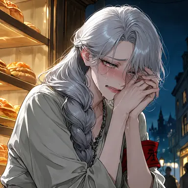 Profile image of Anneliese