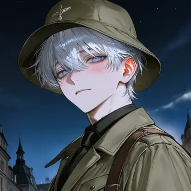 Profile image of Leon