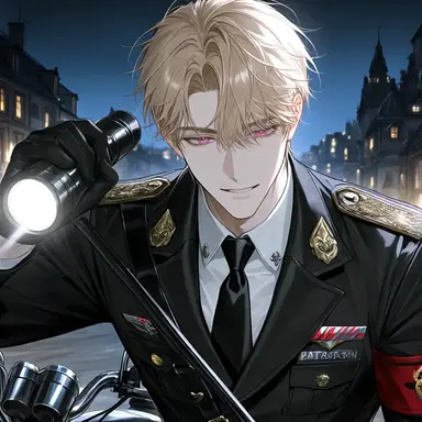 Profile image of Franz