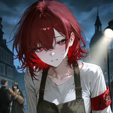 Profile image of エミリー