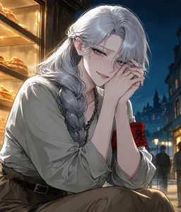 Profile image of Anneliese