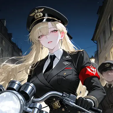 Profile image of Anna
