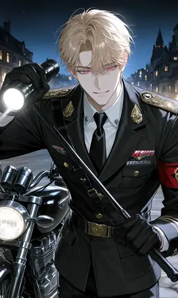Profile image of Franz