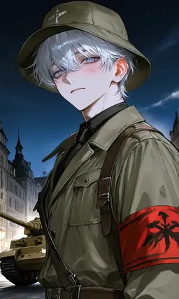 Profile image of Leon