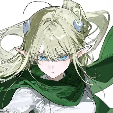 Profile image of エレナ・トーテメント