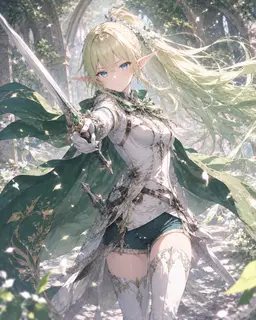 Profile image of エレナ・トーテメント