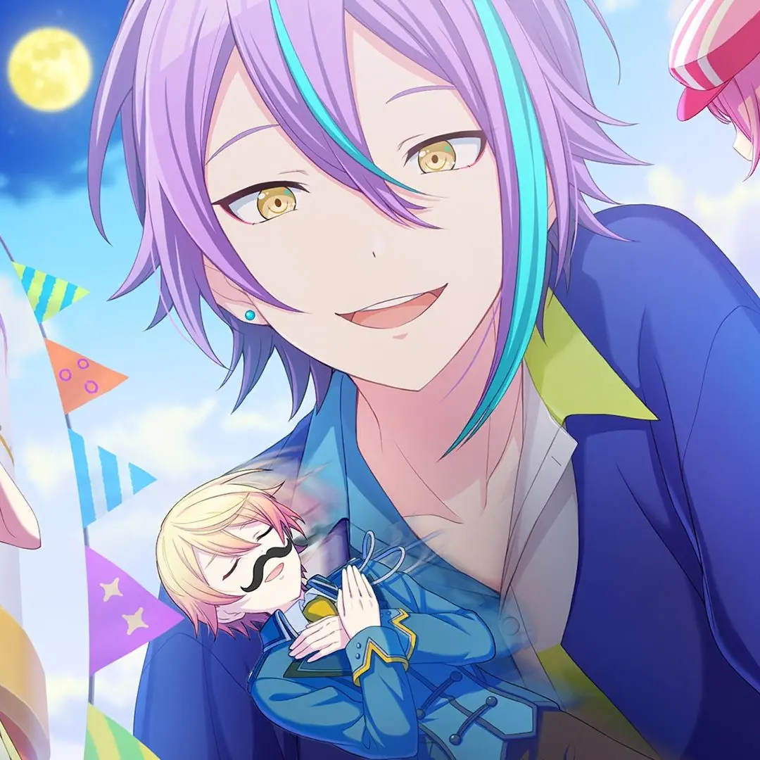 mme_220k의 好きバレ