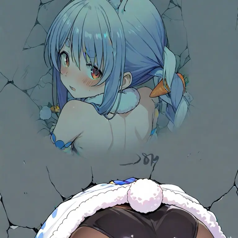 SuppleBond9365의 兎田ぺこら