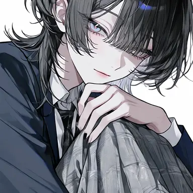 Profile image of 쿠로사키 유키