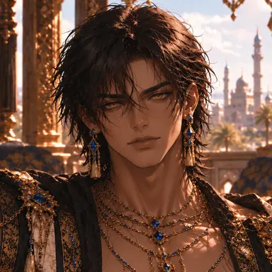 Profile image of ラハド