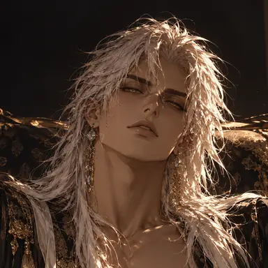 Profile image of アゼラン