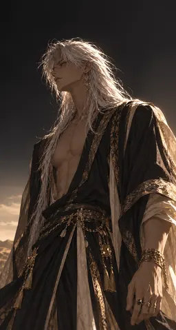 Profile image of アゼラン