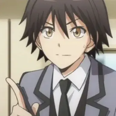 Profile image of Yuma Isogai