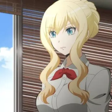 Profile image of Irina Jelavić