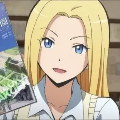 Profile image of Rio Nakamura