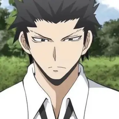 Profile image of Tadaomi Karasuma
